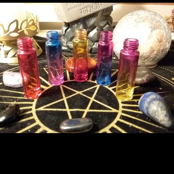 Protection Oil - Picture 6 of 6